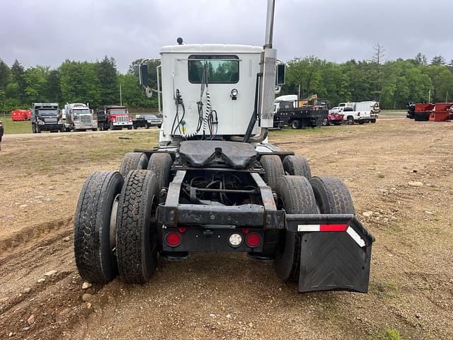 Image of International 9100i equipment image 3