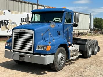 Main image Freightliner FLD112
