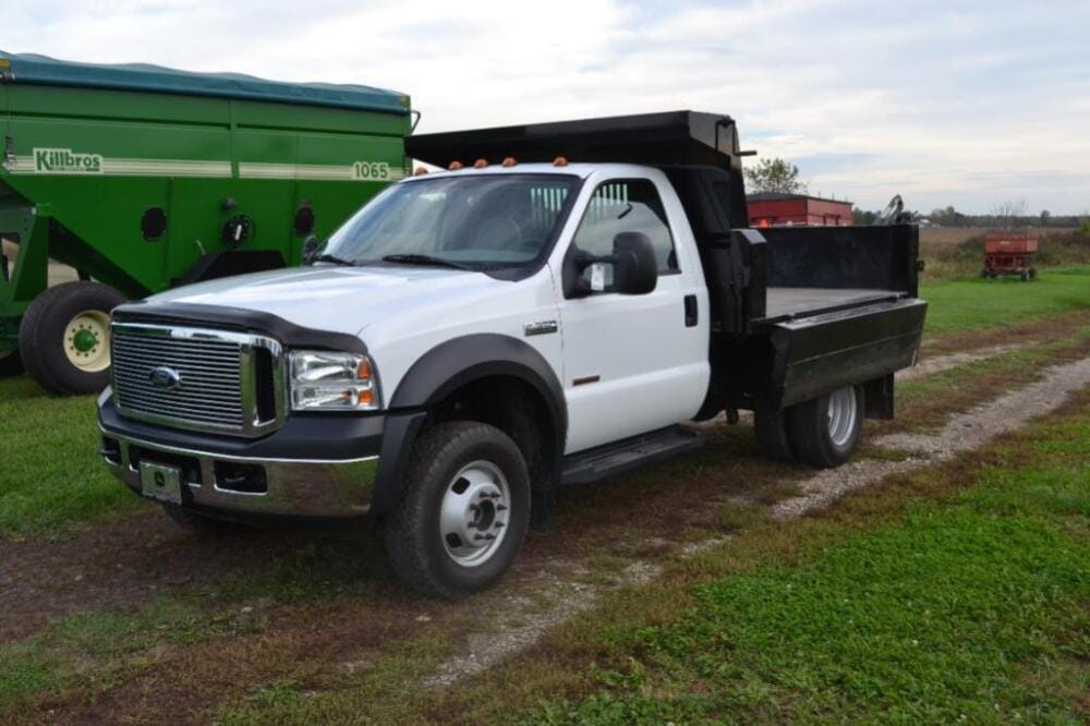 Main image Ford F-350