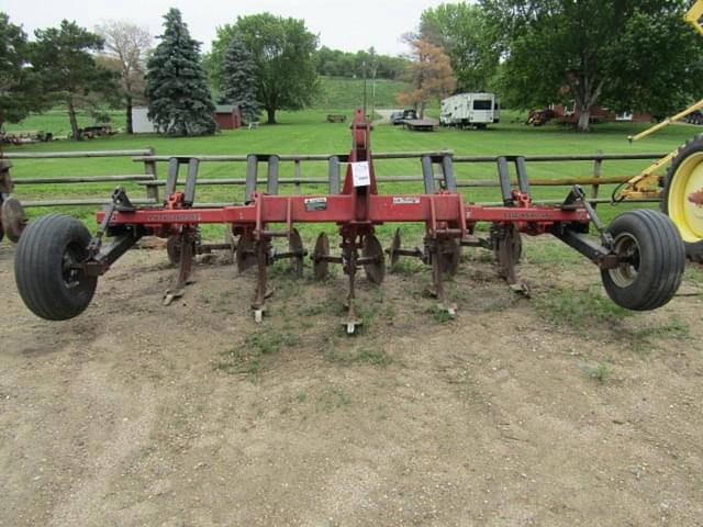 Image of Case IH 14 equipment image 2