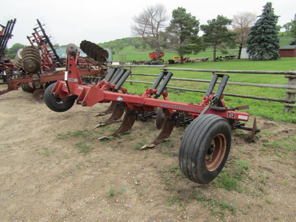Image of Case IH 14 Primary image