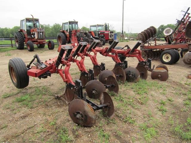 Image of Case IH 14 equipment image 4