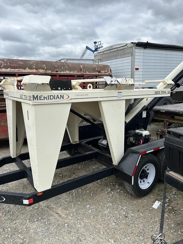 Image of Meridian Seed Titan 2SE equipment image 1