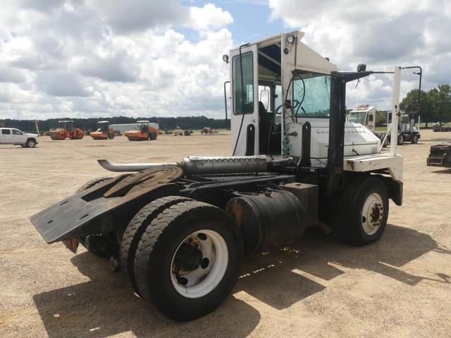 Image of Kalmar 30 equipment image 2