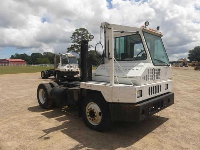 Image of Kalmar 30 equipment image 1