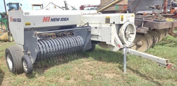 Main image New Idea 551