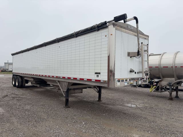 Image of Wilson 43 Hopper Bottom equipment image 2