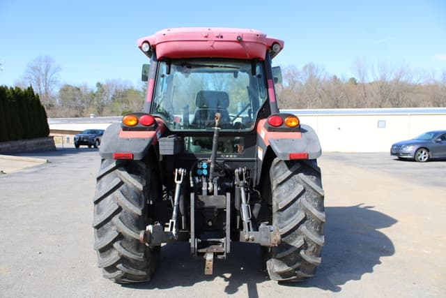 Image of McCormick Intl T115 Max equipment image 3