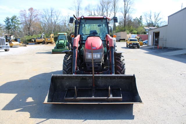 Image of McCormick Intl T115 Max equipment image 1