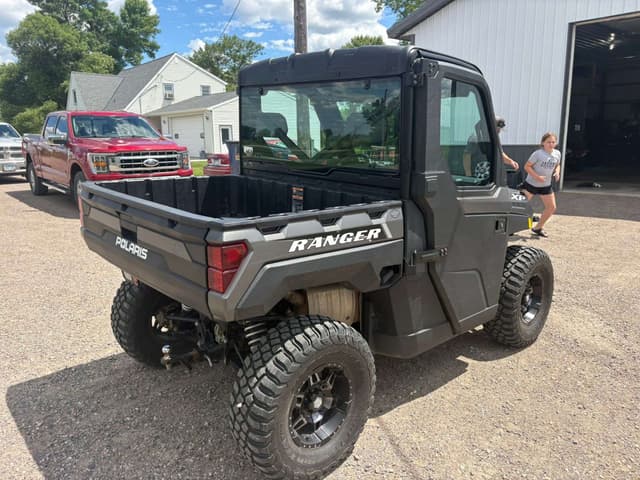 Image of Polaris Ranger XP 1000 equipment image 4