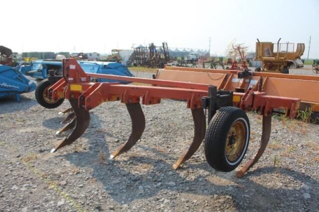 Main image Landoll 600