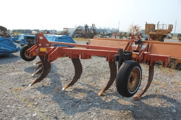 Main image Landoll 600