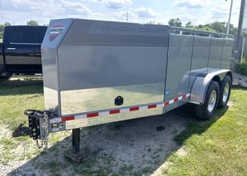 Main image Thunder Creek MTT920