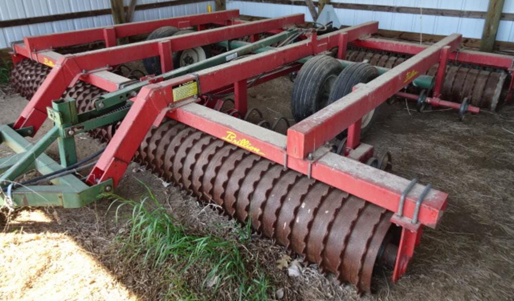 Main image Brillion Cultimulcher