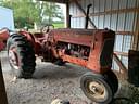 Allis Chalmers D17 Image