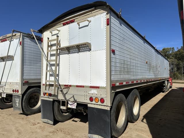 Image of Wilson DWH-400 equipment image 2