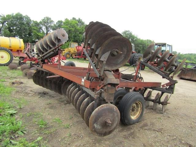 Image of International Harvester 475 equipment image 3