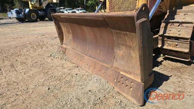 Image of Caterpillar D9H equipment image 2