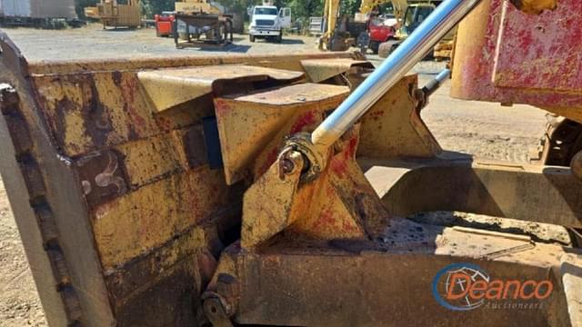 Image of Caterpillar D9H equipment image 3