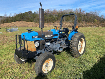 Main image Ford-New Holland 3930