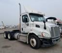 2012 Freightliner Cascadia 113 Image