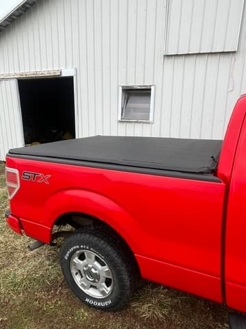 Image of Ford F-150 equipment image 3