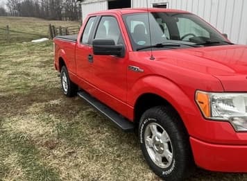 Main image Ford F-150