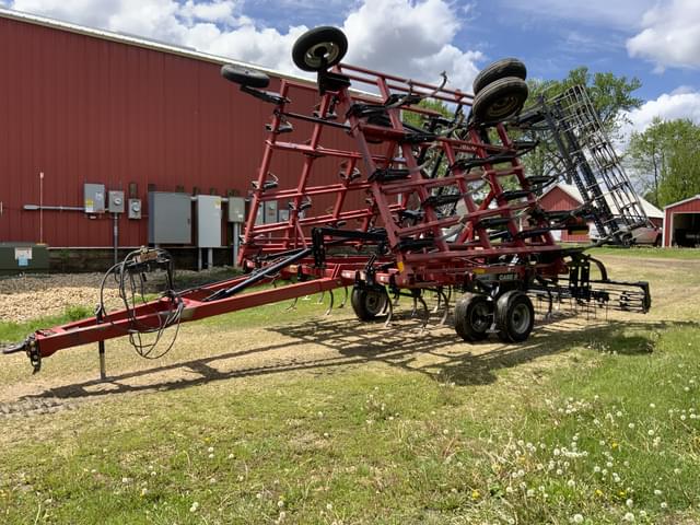 Image of Case IH Tigermate II equipment image 3