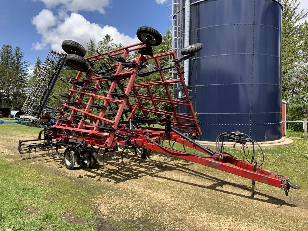 Image of Case IH Tigermate II Primary image