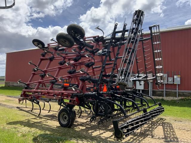 Image of Case IH Tigermate II equipment image 4