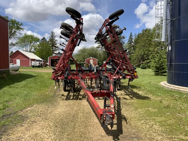 Image of Case IH Tigermate II equipment image 2