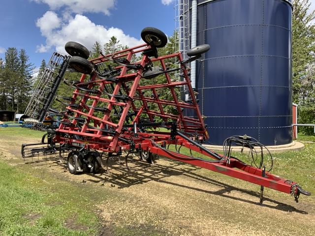 Image of Case IH Tigermate II equipment image 1