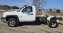 2004 Chevrolet 3500 Image