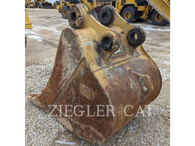 Image of Caterpillar Excavator Bucket equipment image 3