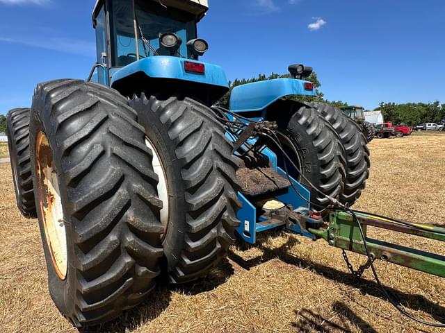 Image of New Holland 9482 equipment image 2