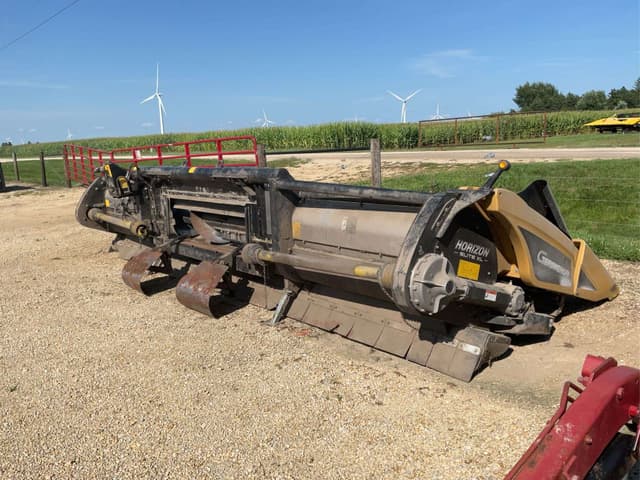 Image of Geringhoff Horizon Elite XL equipment image 2