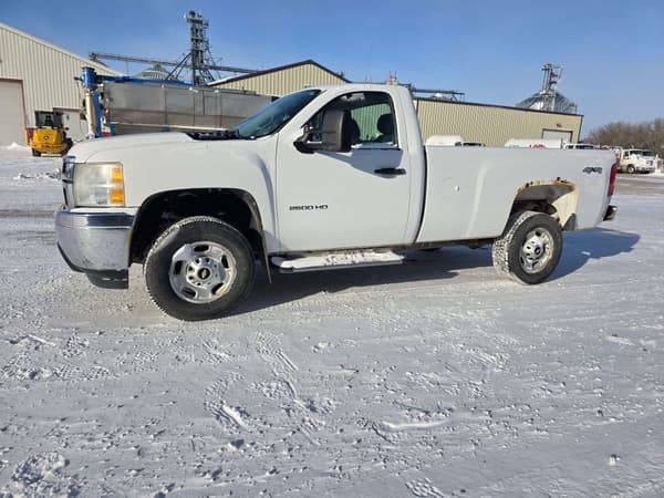 Equipment Main Image