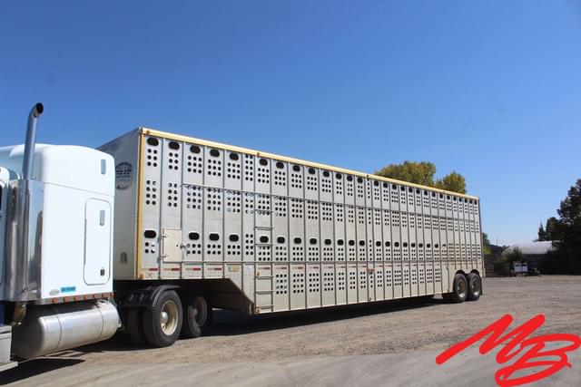 Image of Merritt Cattle Drive equipment image 4