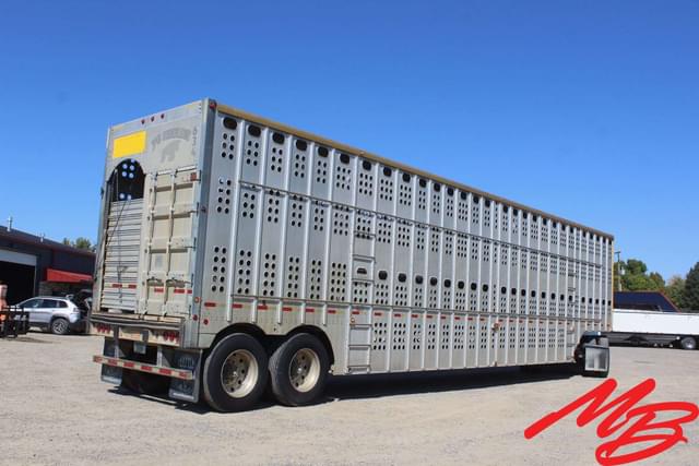 Image of Merritt Cattle Drive equipment image 2