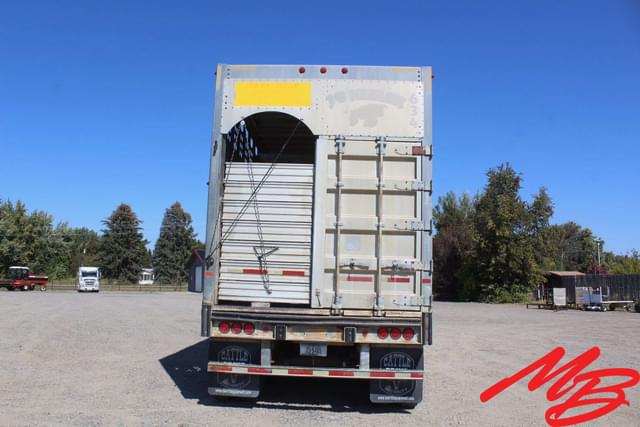 Image of Merritt Cattle Drive equipment image 3