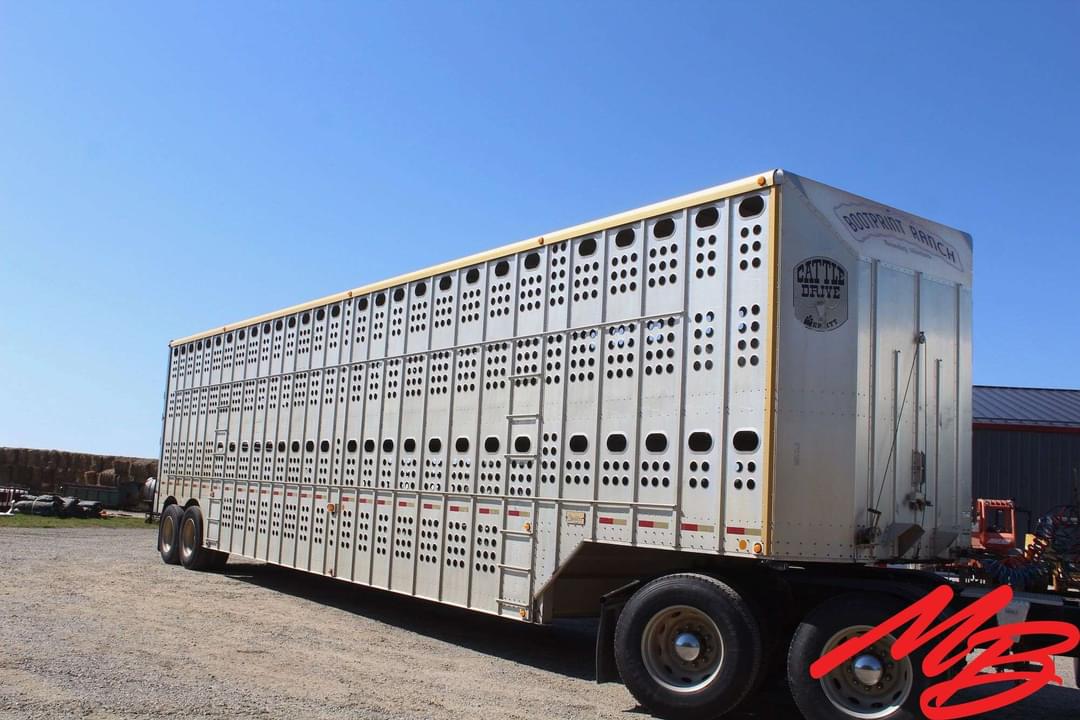 Image of Merritt Cattle Drive Primary image