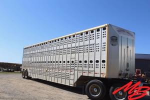 1999 Merritt Cattle Drive Image