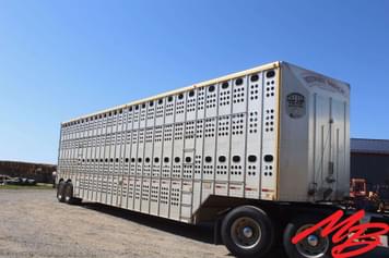 Main image Merritt Cattle Drive