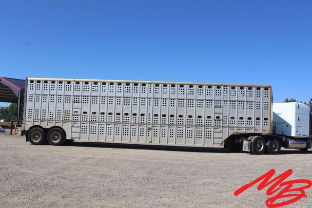 Image of Merritt Cattle Drive equipment image 1