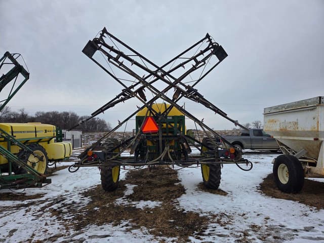 Image of Redball 670 equipment image 3