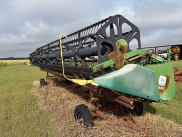 Main image John Deere 925