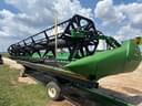 John Deere 630D Image