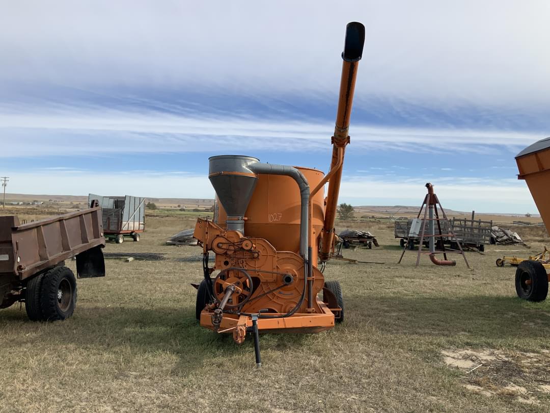 Image of Bear Cat 1250 Primary image