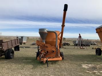 Main image Bear Cat 1250