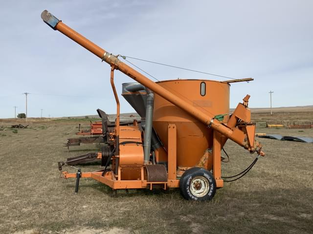 Image of Bear Cat 1250 equipment image 4